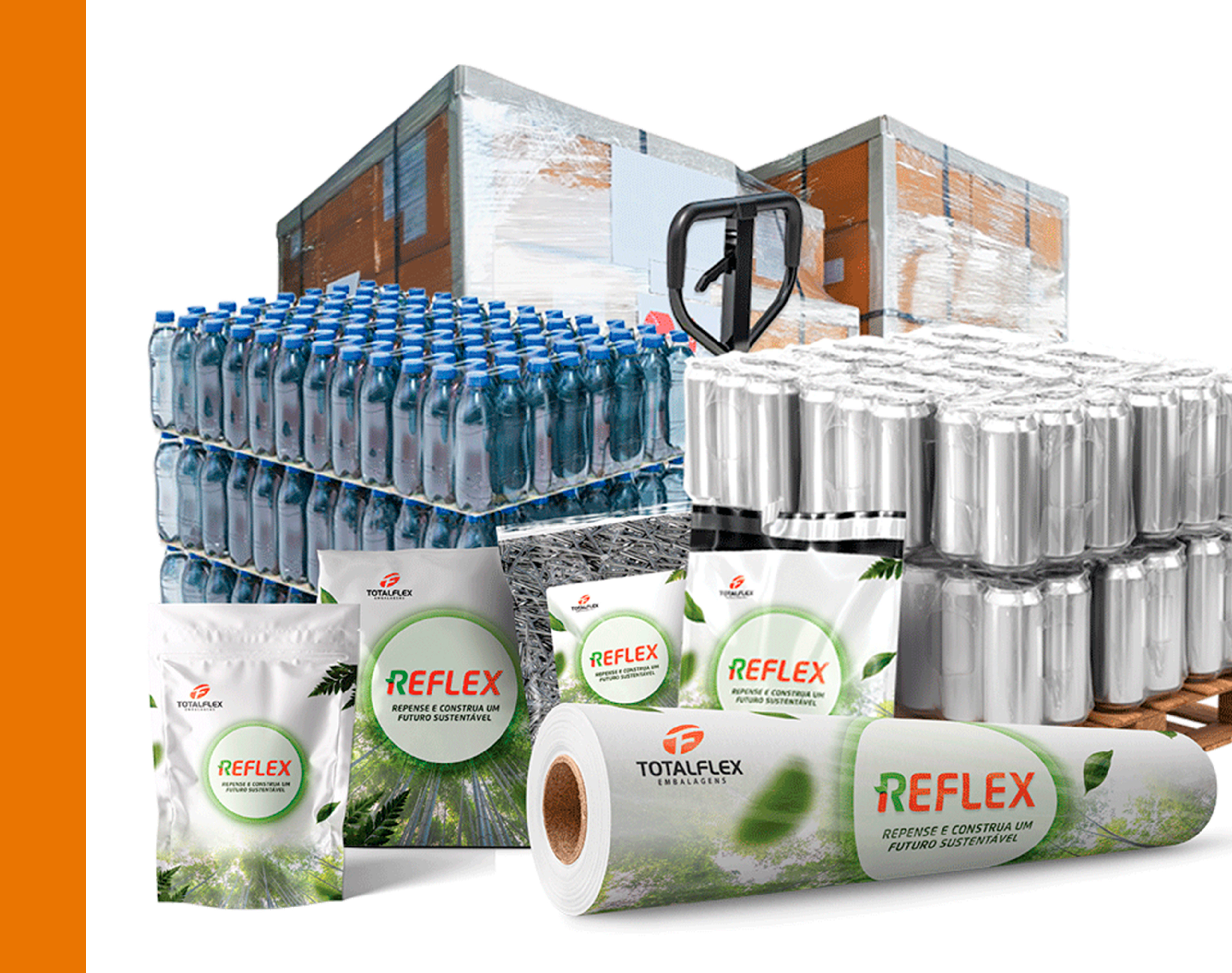 Filmes Sustentáveis 