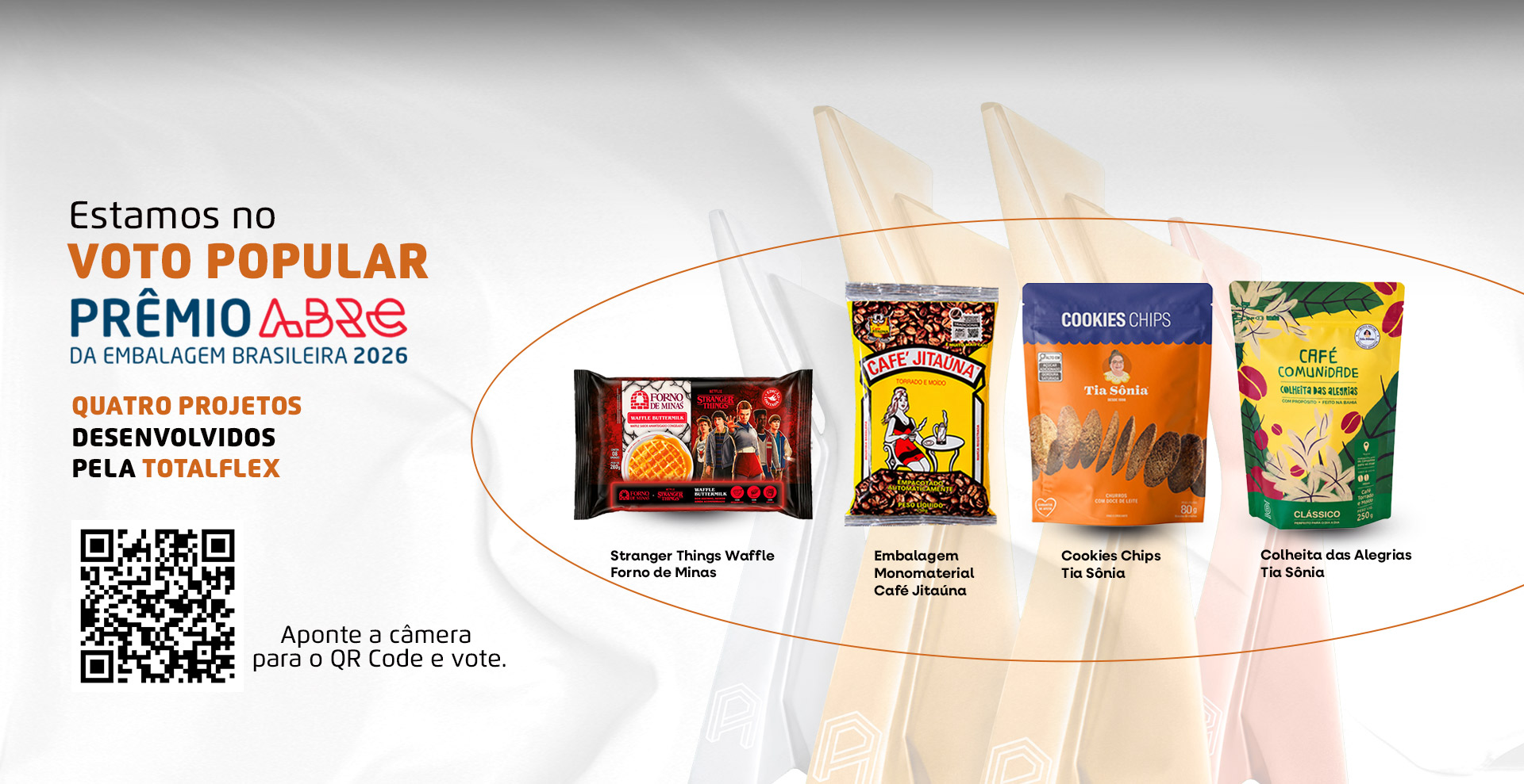 Banner Totalflex